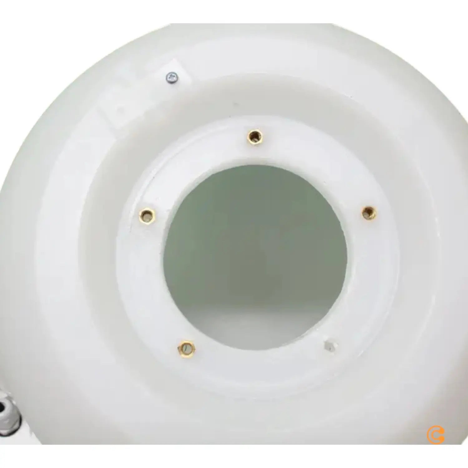 Nowodvorski Lighting  Kugelleuchte Cumulus S Gartenleuchte Lampe Siehe Text/Foto B-Ware - 5903139697699