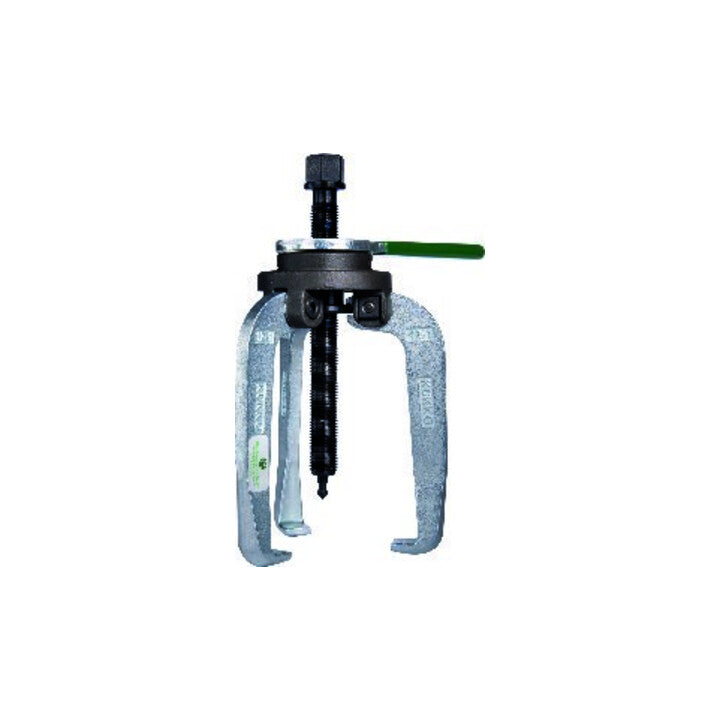 Kukko Abzieher Werkzeug Dreiarmiger Abzieher Kugellager Zahnräder SW 250mm - 4021176850509