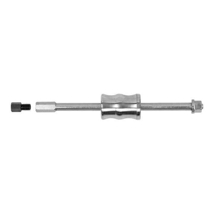 B-Ware Kukko Gleithammer 0,5 Kg Vorrichtung 0,5kg Länge: 150 Mm Hammer Werkzeug - 4021176012143