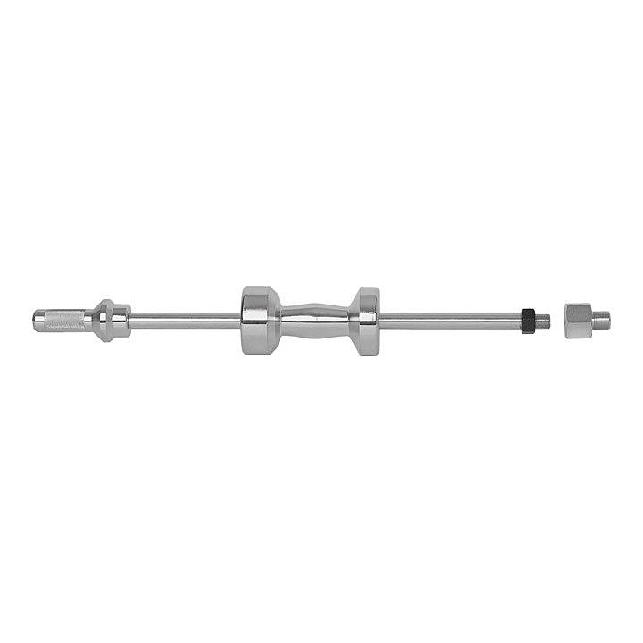 B-Ware Kukko Gleithammer 5 Kg Stabile Auszieher Vorrichtung Verzinkt - 4021176111204