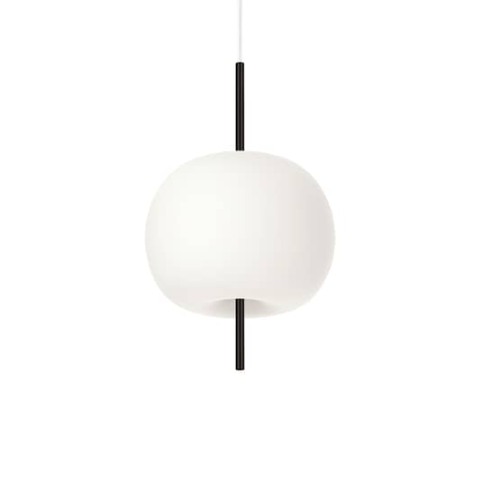 B-Ware Kundalini Kushi 16 Hängeleuchte Deckenlampe Pendelleuchte Lampe G9 ø16cm 2 Stück - 5520318