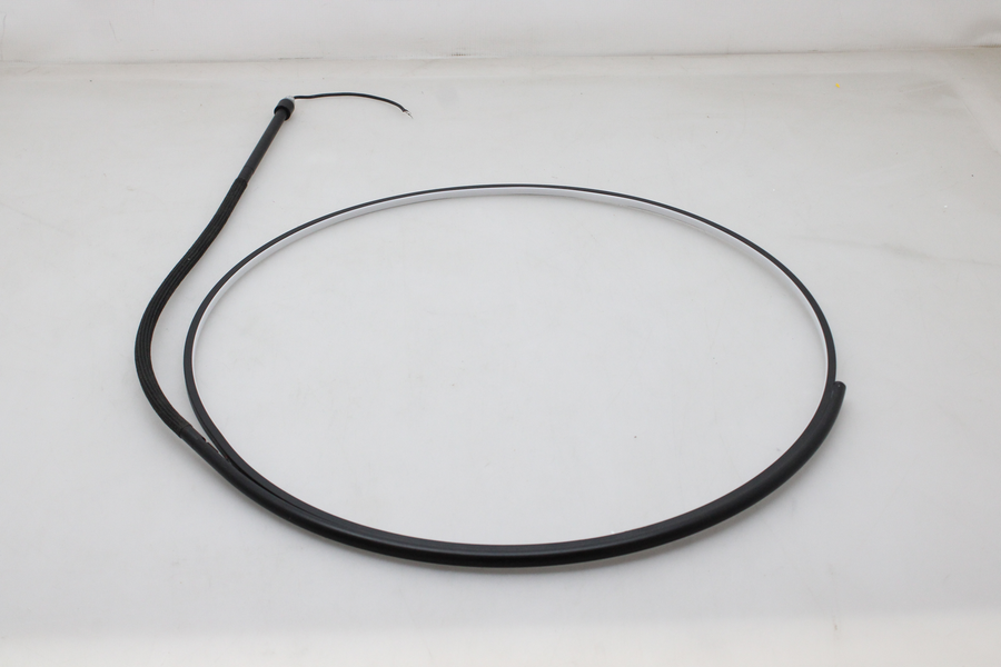 Kundalini Poise Led Deckenlampe Dimmbar Drehbar Deckenleuchte Lampe Defektware D-Ware - 8015086012092