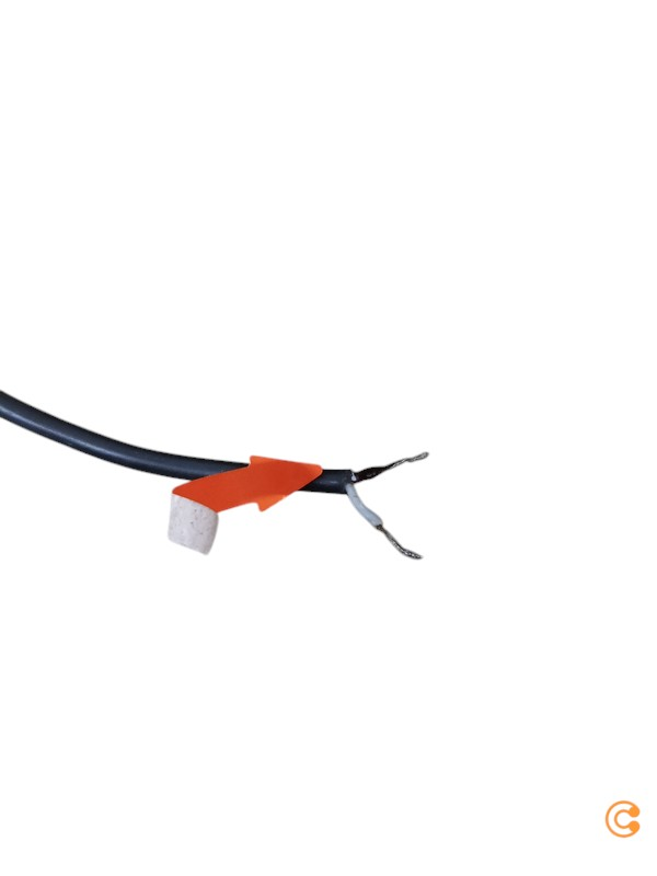 Kundalini Poise Led Deckenlampe Dimmbar Drehbar Deckenleuchte Lampe Defektware D-Ware - 8015086012092
