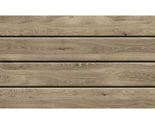 B-Ware Keter Gartenhaus Hütte Häuschen Schuppen Shed Signature Ashwood 279x218cm - 7290112639004