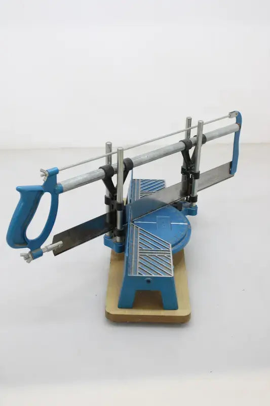 C-Ware Küper Gehrungssäge Perfekt Iii Präzisionssäge Säge Handsäge Siehe Text/Foto - 4005568033312