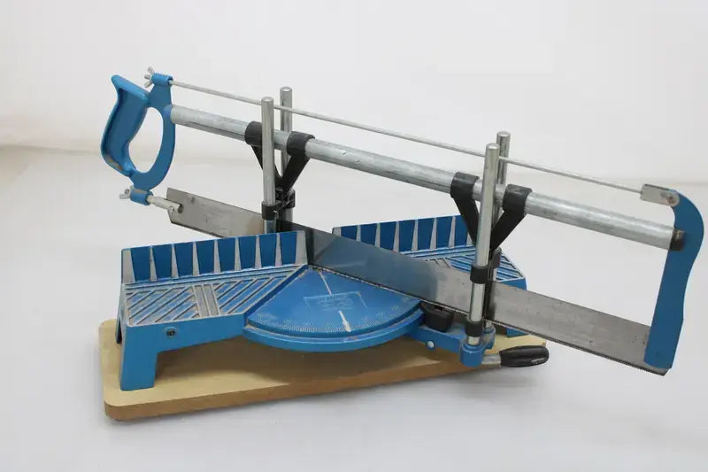 C-Ware Küper Gehrungssäge Perfekt Iii Präzisionssäge Säge Handsäge Siehe Text/Foto - 4005568033312