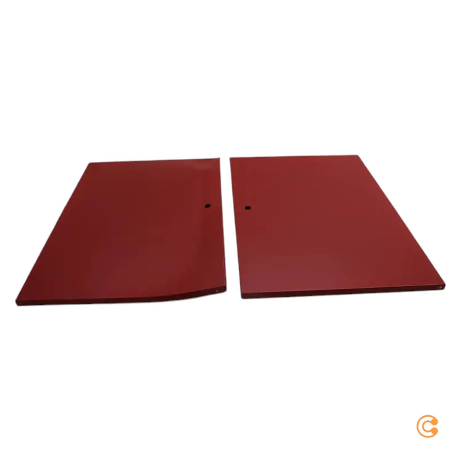 C-Ware Küpper Hängeschrank 80x60 Werkstatt Rot Werkzeugschrank Schrank Siehe Text/Foto - 2050000979828