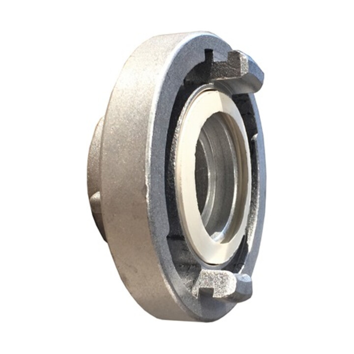 B-Ware Mcc Kupplung Verbindung Storz C52 Igmm 449mm Druckluftschlauchzubehör 4 Stück - 4064907052599