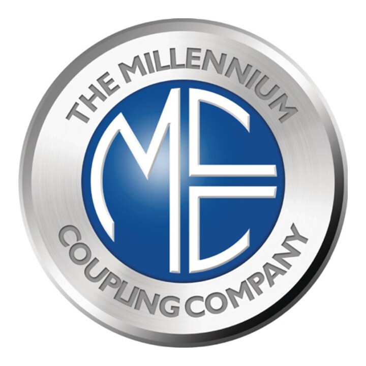 B-Ware Mcc Kupplung Verbindung Storz C52 Igmm 449mm Druckluftschlauchzubehör 4 Stück - 4064907052599