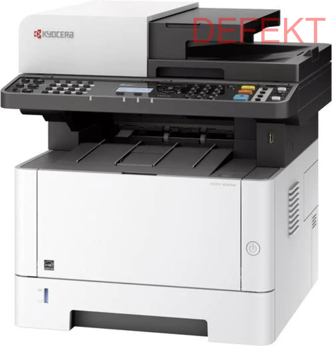 D-Ware Kyocera Ecosys M2635dn Multifunktionsdrucker Monolaser A4 Defektware - 632983040270
