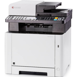 C-Ware Kyocera Ecosys M5521cdw Farblaser Multifunktionsdrucker A4 Siehe Text/Foto