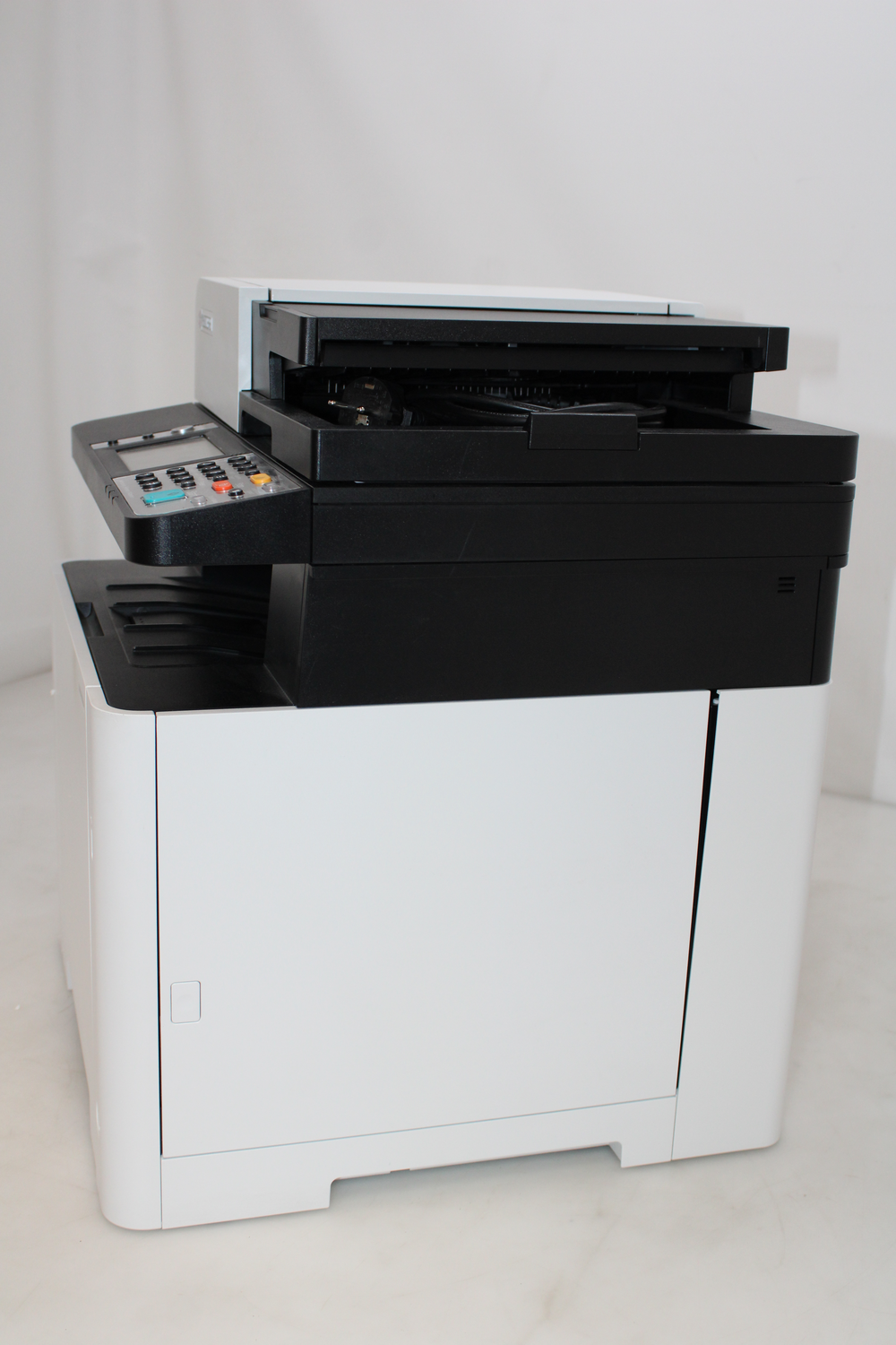 Kyocera Ecosys M5526cdw Farblaser Multifunktionsdrucker A4 Drucker Siehe Text C-Ware - 632983036594