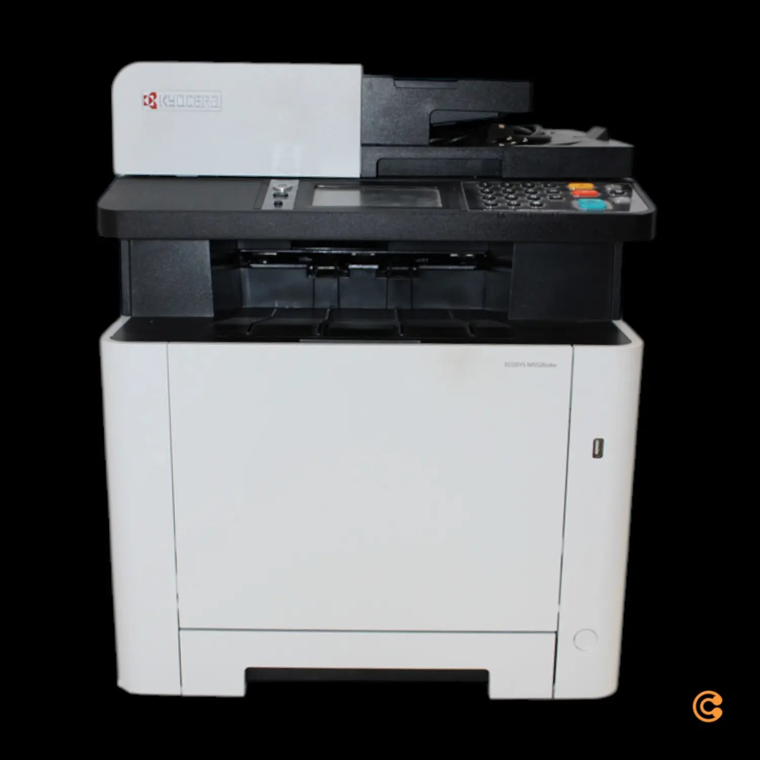 Kyocera Ecosys M5526cdw Farblaser Multifunktionsdrucker A4 Drucker Siehe Text C-Ware - 632983036594