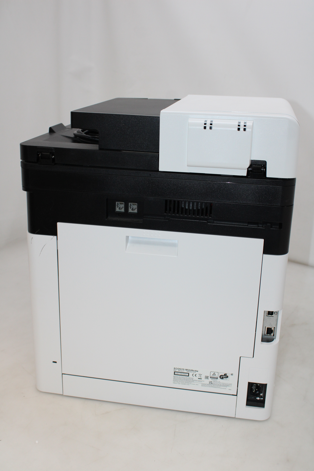 Kyocera Ecosys M5526cdw Farblaser Multifunktionsdrucker A4 Drucker Siehe Text C-Ware - 632983036594