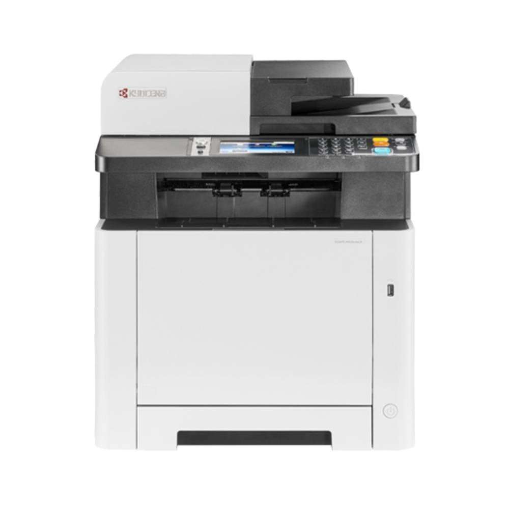 B-Ware Kyocera Ecosys M5526cdw/A Multifunktionsdrucker Print Scan Copy Duplex Laser - 632983081655