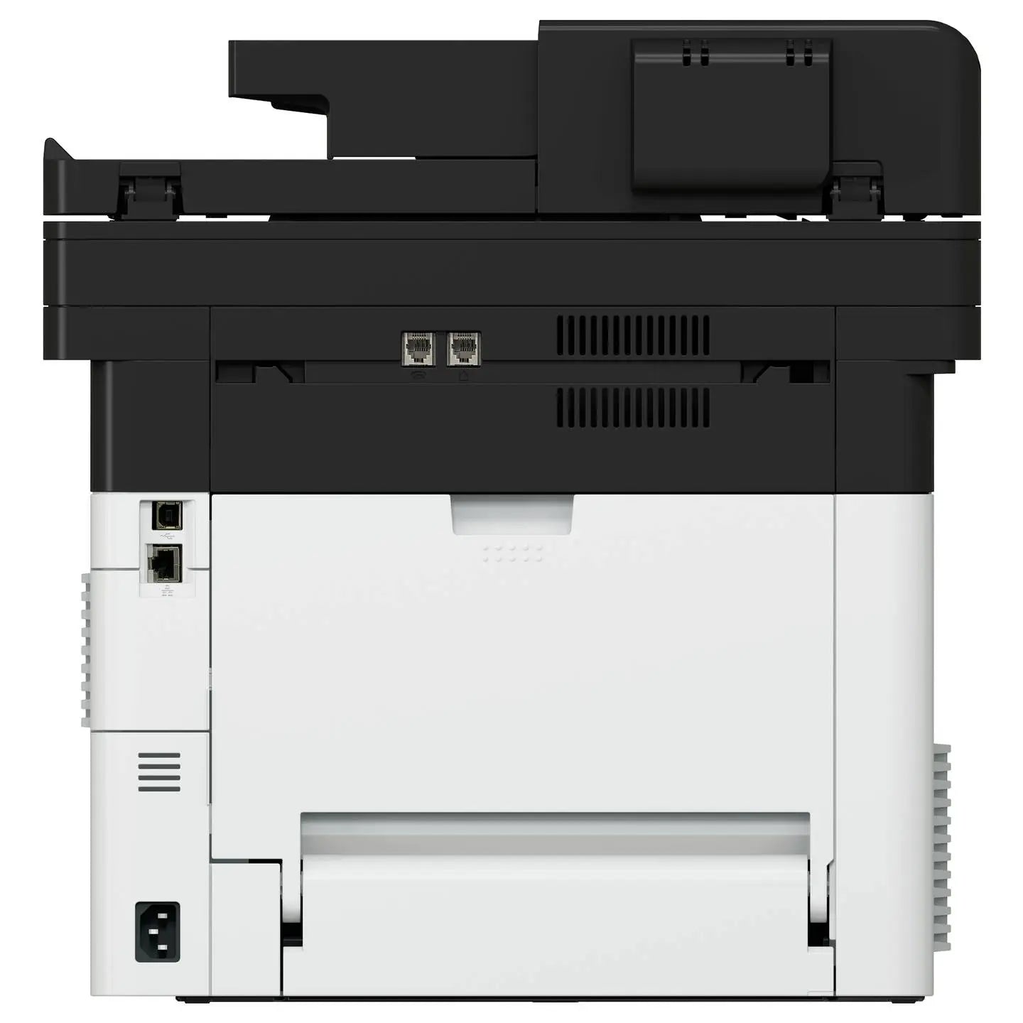 B-Ware Kyocera Multifunktionsdrucker Kopierer Laser Schwarz Weiß A4 Drucker Scanner Fax - 632983084793