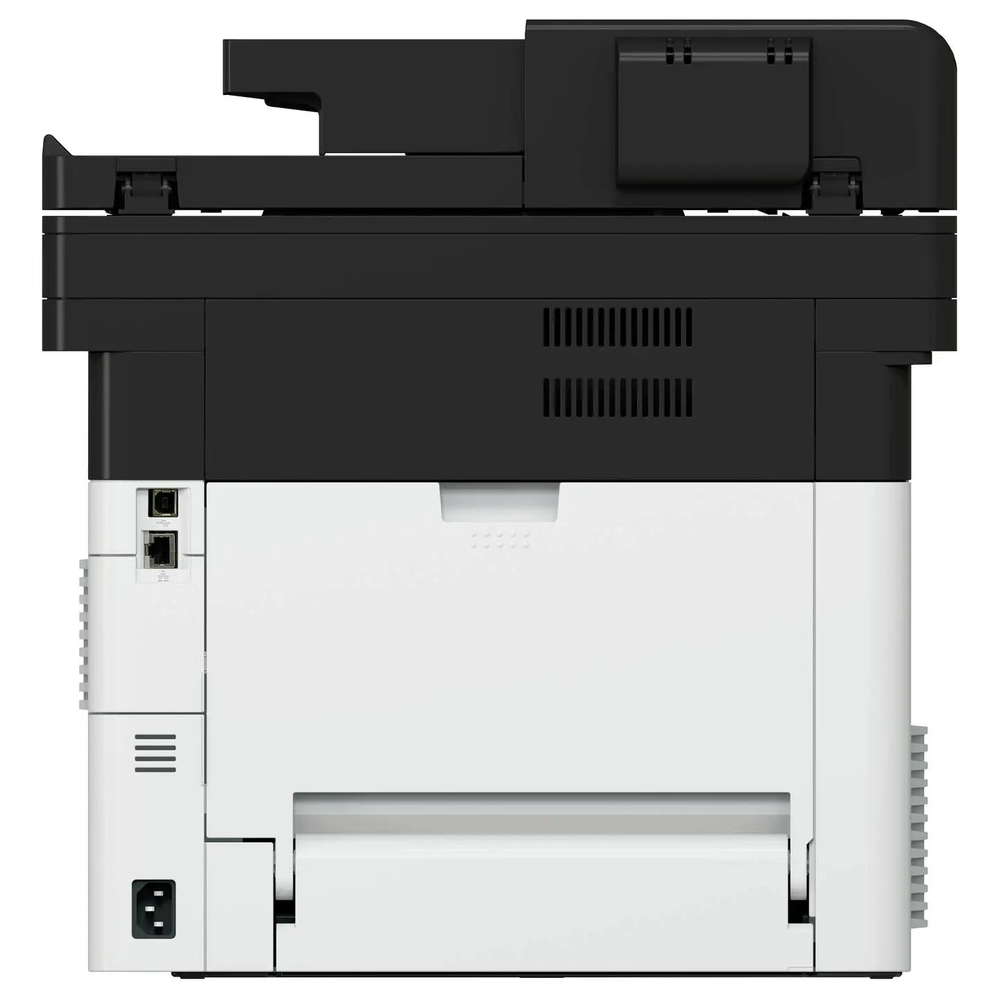 B-Ware Kyocera Multifunktionsdrucker Kopierer Laser Schwarz Weiß A4 Drucker Scanner Fax - 632983084793
