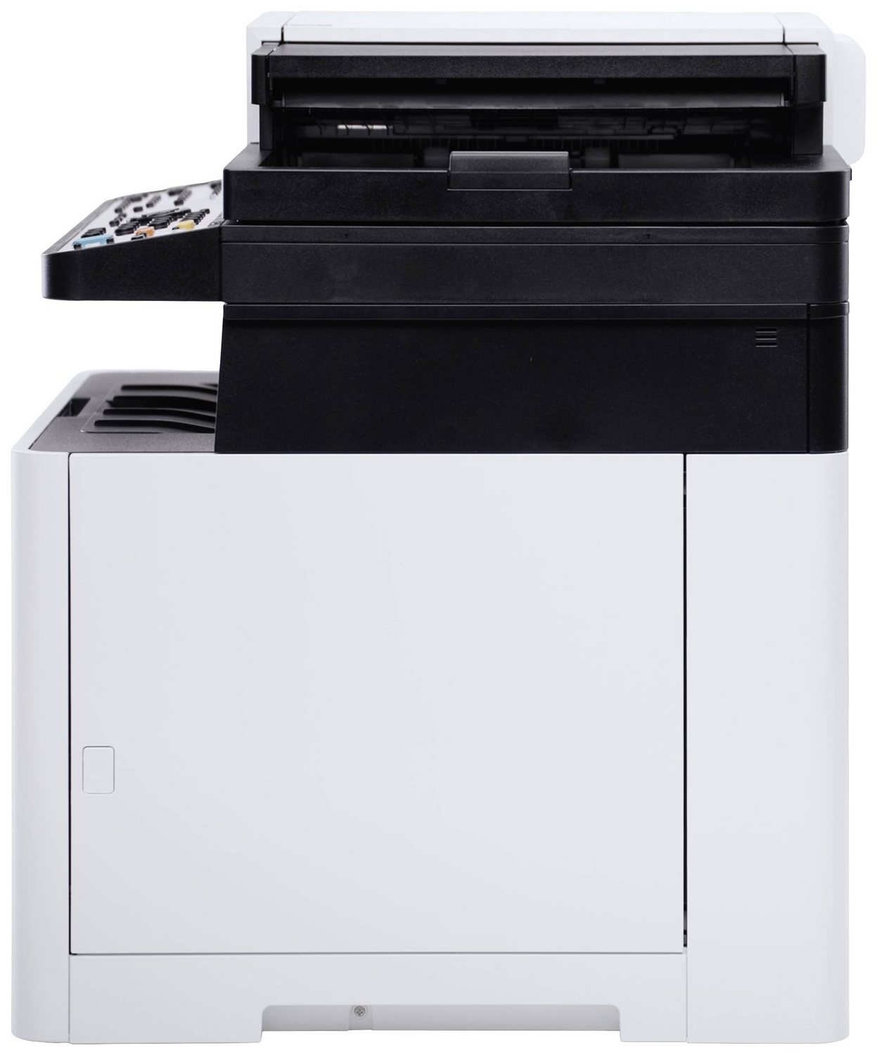 C-Ware Kyocera Ecosys Ma2100cfx Multifunktionsdrucker Farbdrucker Laser Siehe Text/Foto - 632983074909