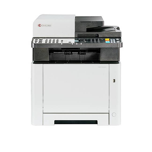 C-Ware Kyocera Ecosys Ma2100cfx Multifunktionsdrucker Farbdrucker Laser Siehe Text/Foto