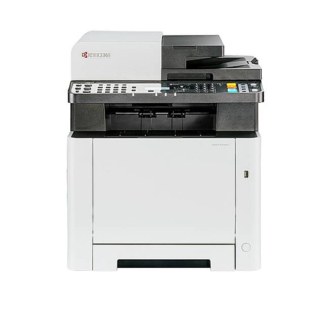 C-Ware Kyocera Ecosys Ma2100cfx Multifunktionsdrucker Farbdrucker Laser Siehe Text/Foto - 632983074909