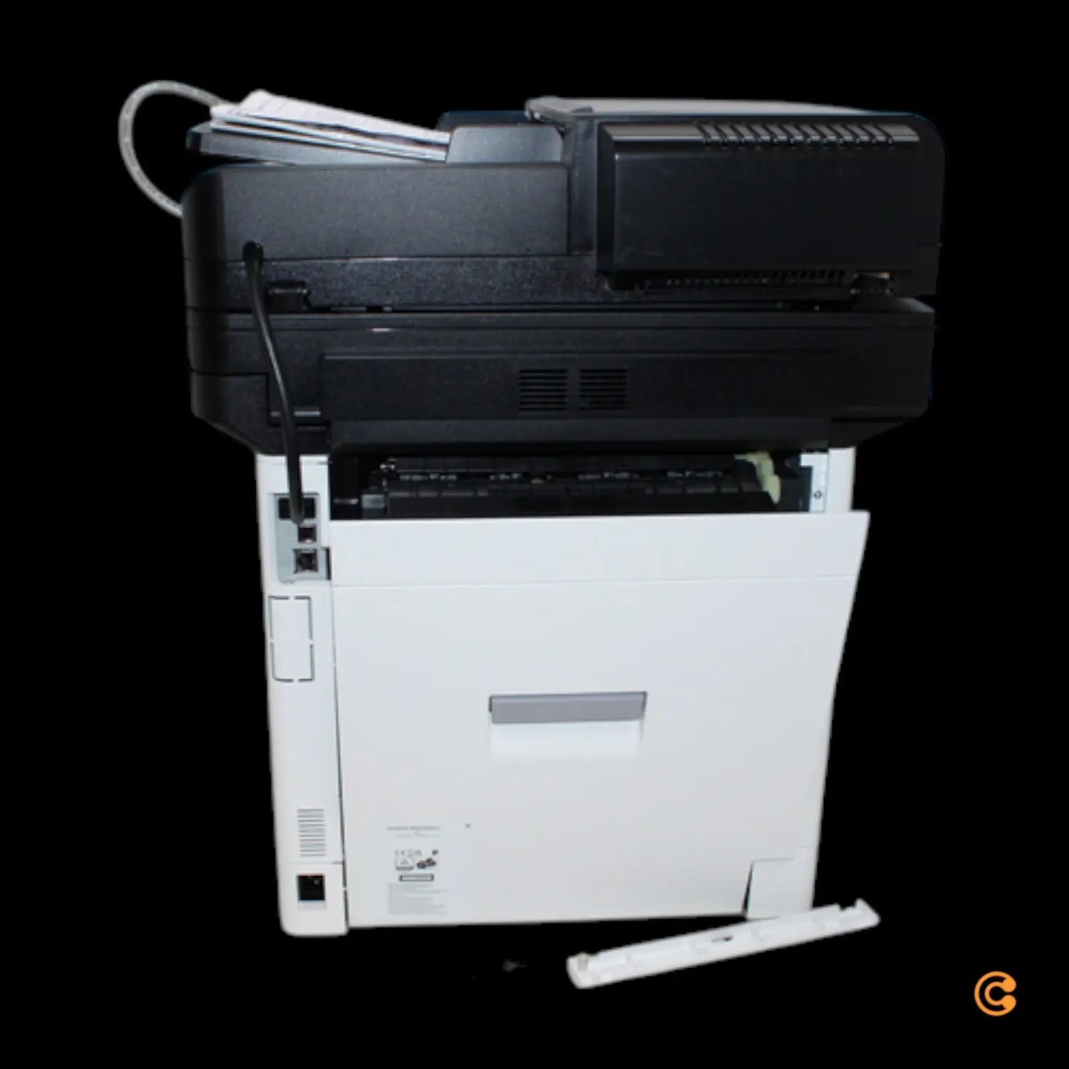 Kyocera Ecosys Ma3500cix Mfp Drucker Multifunktionsgerät Farblaserdrucker C-Ware - 632983071663