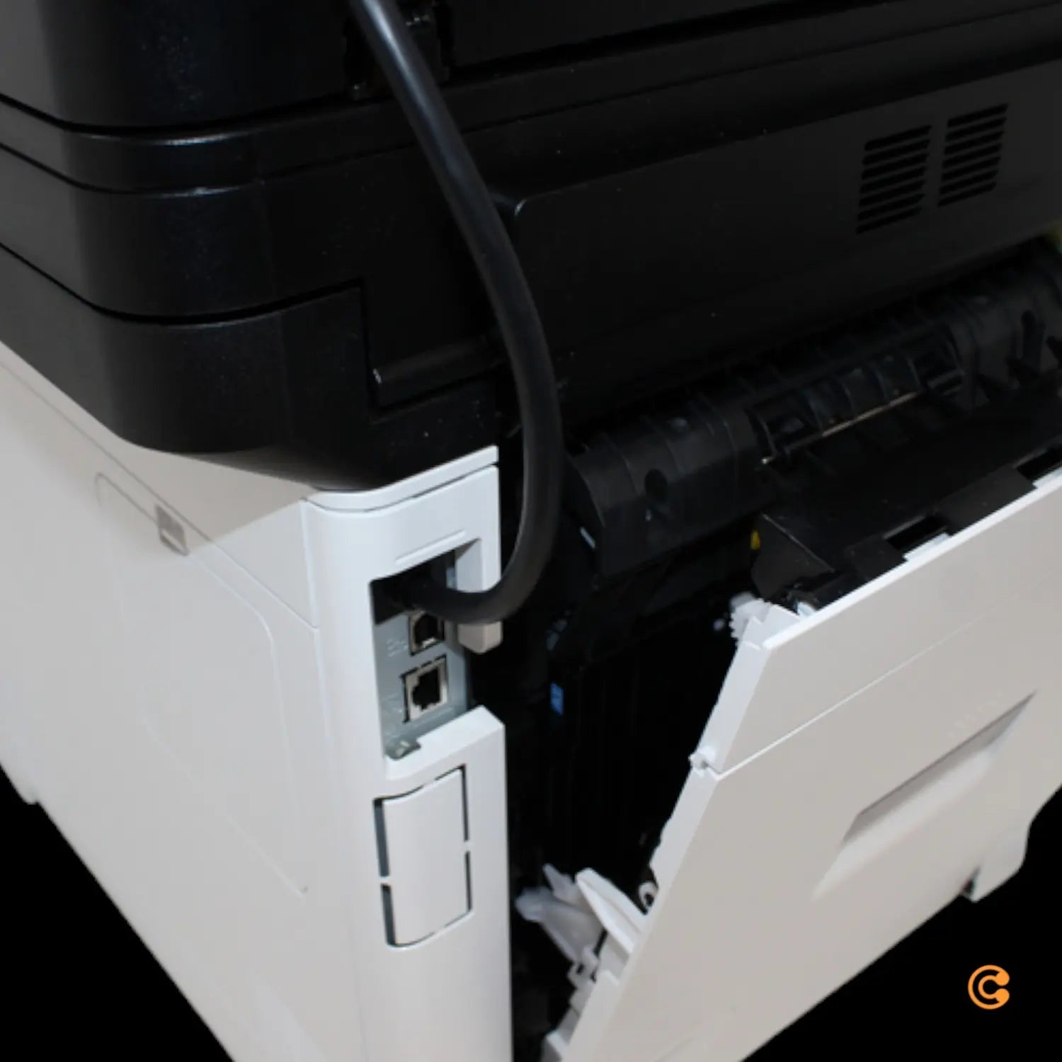 Kyocera Ecosys Ma3500cix Mfp Drucker Multifunktionsgerät Farblaserdrucker C-Ware - 632983071663