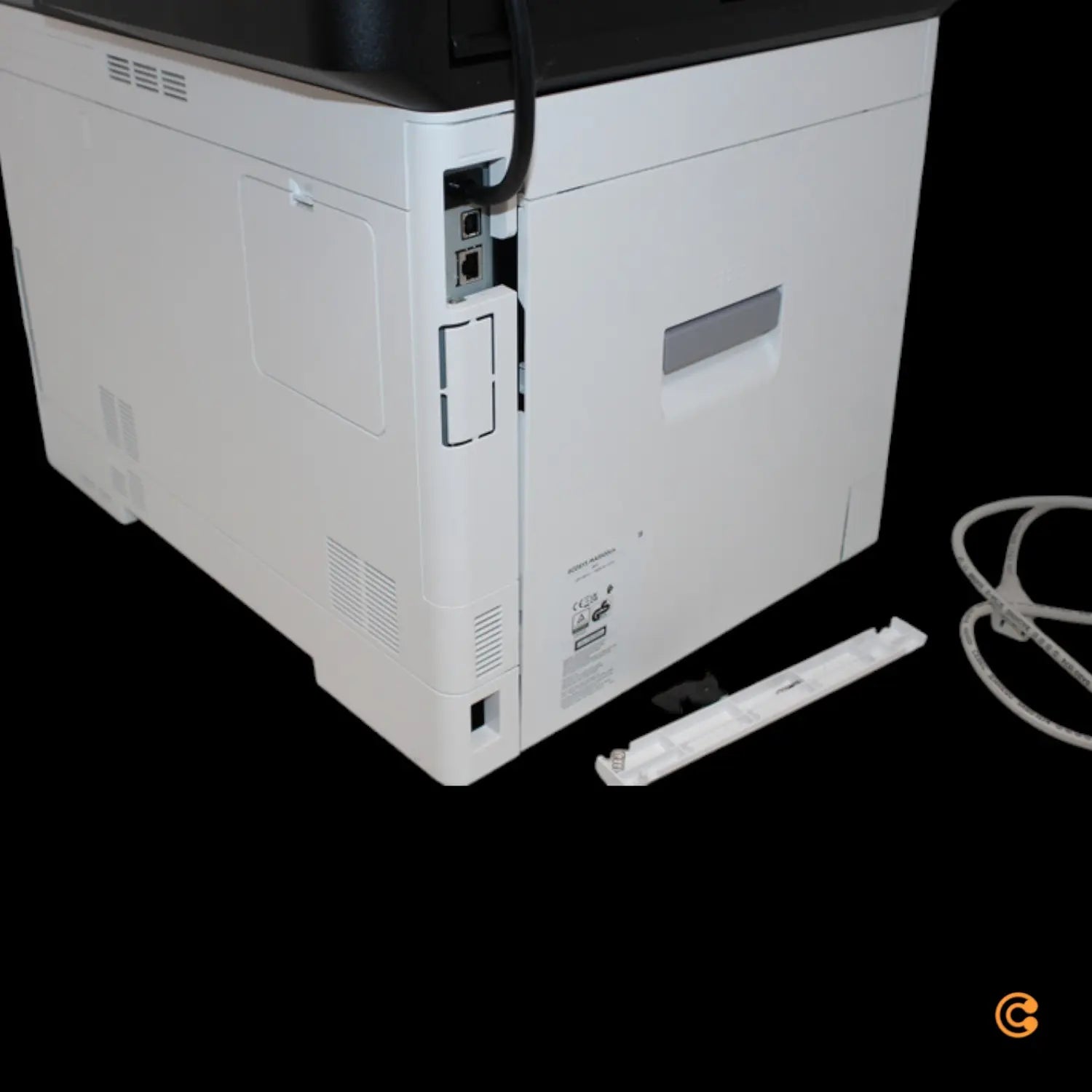 Kyocera Ecosys Ma3500cix Mfp Drucker Multifunktionsgerät Farblaserdrucker C-Ware - 632983071663