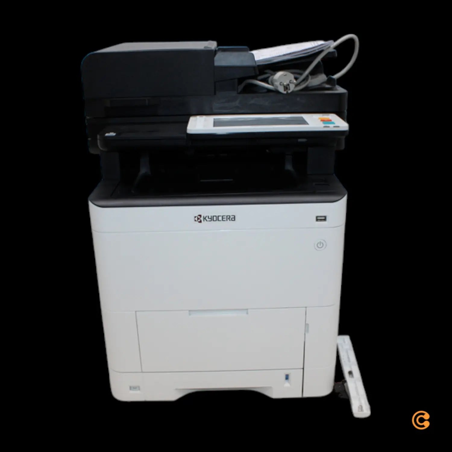 Kyocera Ecosys Ma3500cix Mfp Drucker Multifunktionsgerät Farblaserdrucker C-Ware - 632983071663