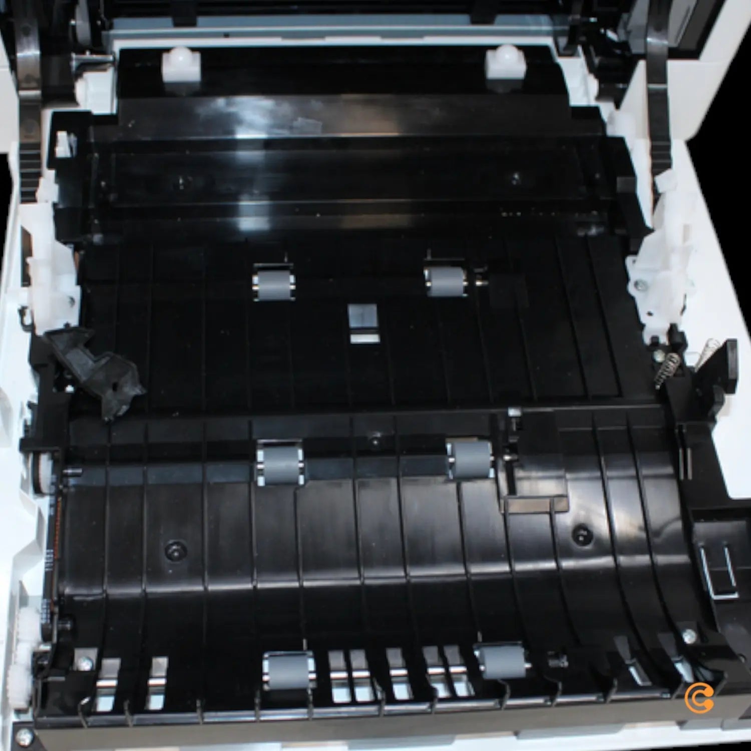 Kyocera Ecosys Ma3500cix Mfp Drucker Multifunktionsgerät Farblaserdrucker C-Ware - 632983071663