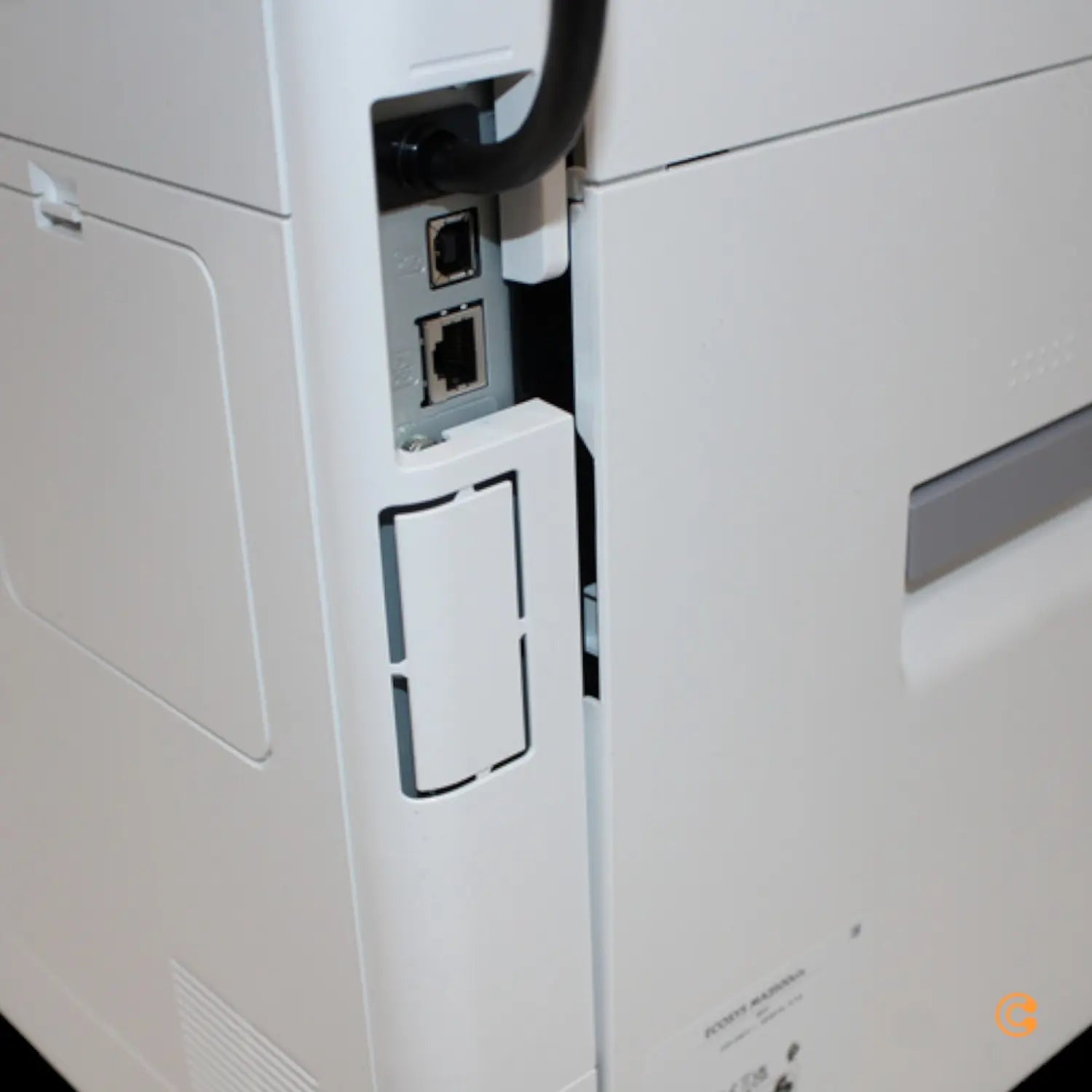 Kyocera Ecosys Ma3500cix Mfp Drucker Multifunktionsgerät Farblaserdrucker C-Ware - 632983071663