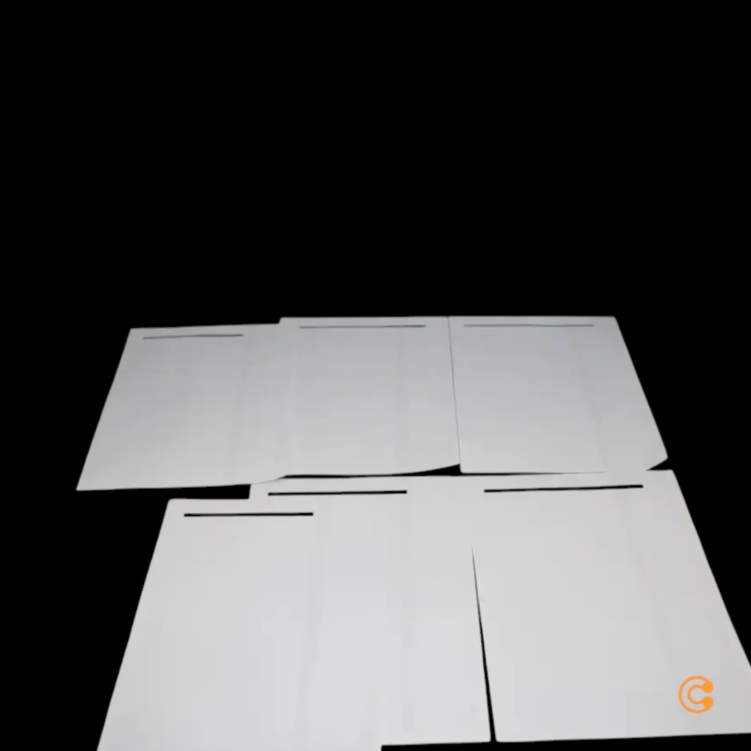 C-Ware Kyocera Ecosys P2040dn Mono Laserdrucker A4 40 S./Min 1200x1200 Siehe Text/Foto - 632983040249