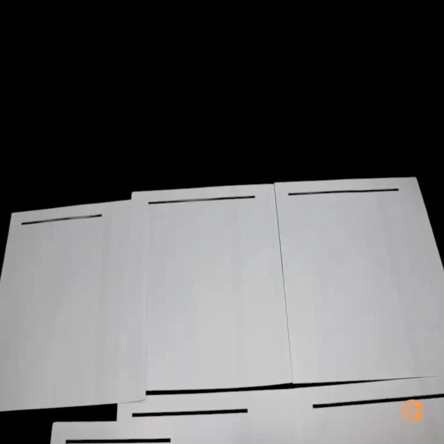 C-Ware Kyocera Ecosys P2040dn Mono Laserdrucker A4 40 S./Min 1200x1200 Siehe Text/Foto - 632983040249