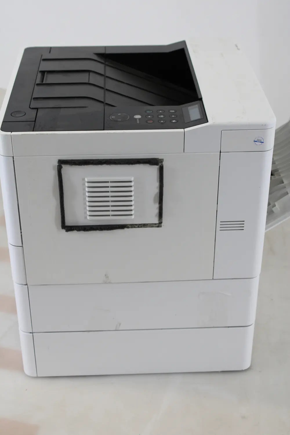 D-Ware Kyocera Ecosys P2040dn Mono Laserdrucker A4 1200 Dpi Lan Duplex Defektware - 632983040249