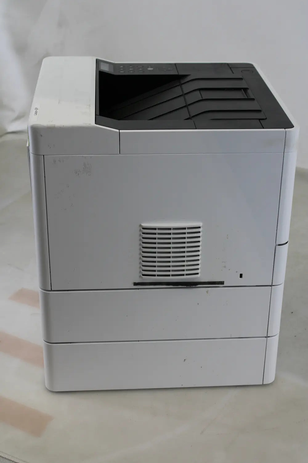 D-Ware Kyocera Ecosys P2040dn Mono Laserdrucker A4 1200 Dpi Lan Duplex Defektware - 632983040249