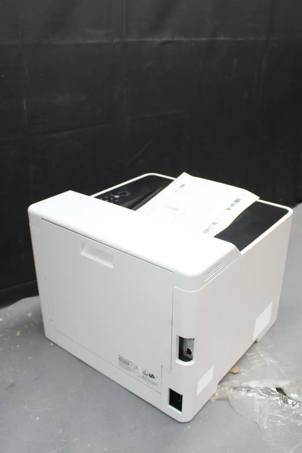 D-Ware Kyocera Ecosys P5026cdn Farblaserdrucker A4 26 S./Min 26 S./Min Defektware - 632983036648
