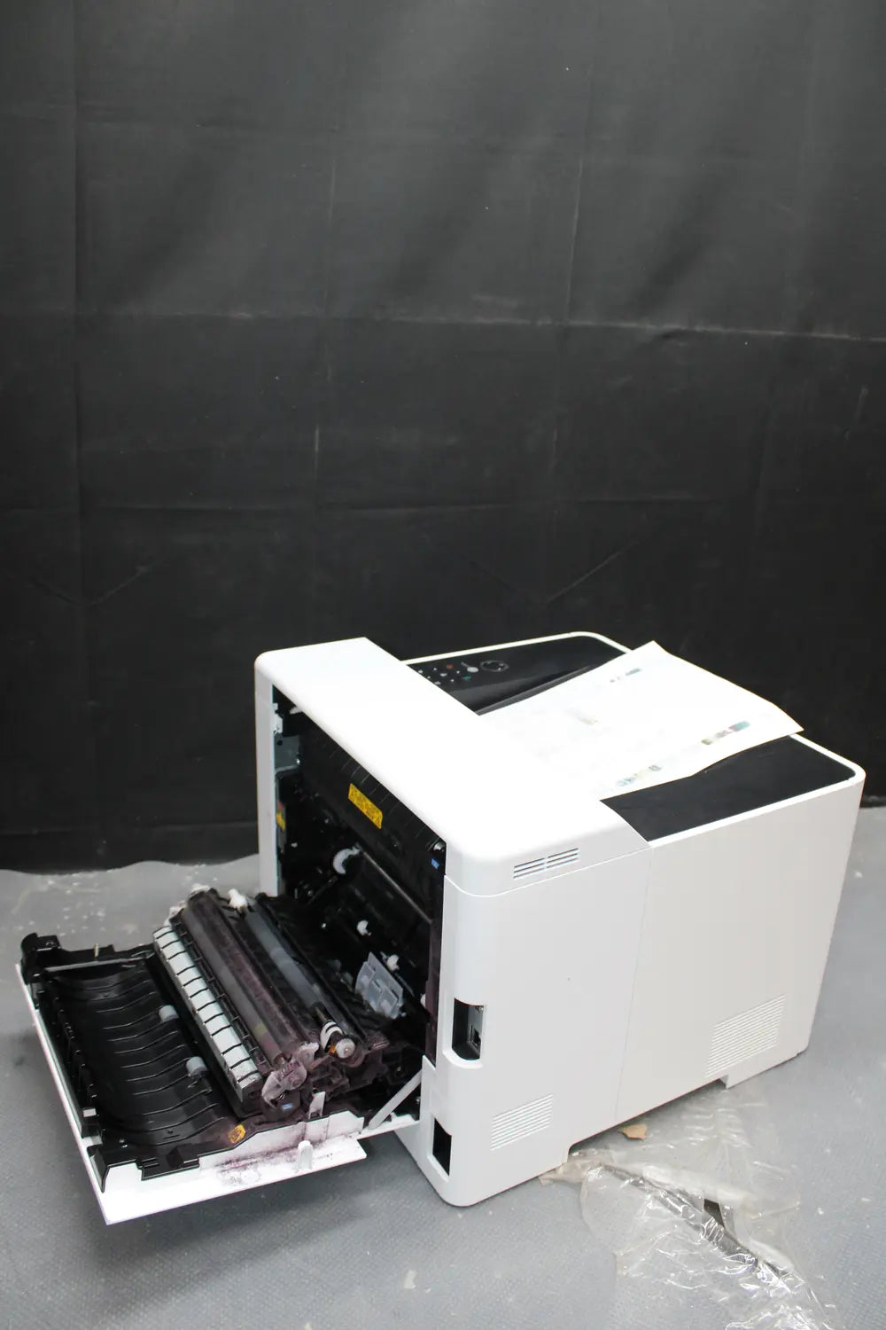 D-Ware Kyocera Ecosys P5026cdn Farblaserdrucker A4 26 S./Min 26 S./Min Defektware - 632983036648