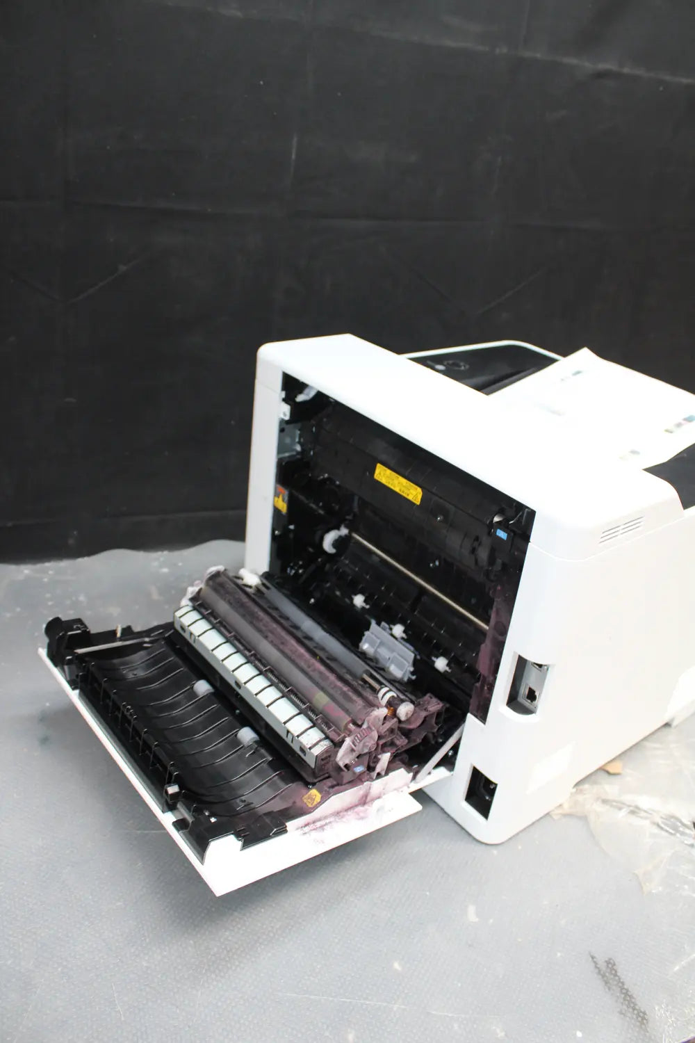 D-Ware Kyocera Ecosys P5026cdn Farblaserdrucker A4 26 S./Min 26 S./Min Defektware - 632983036648
