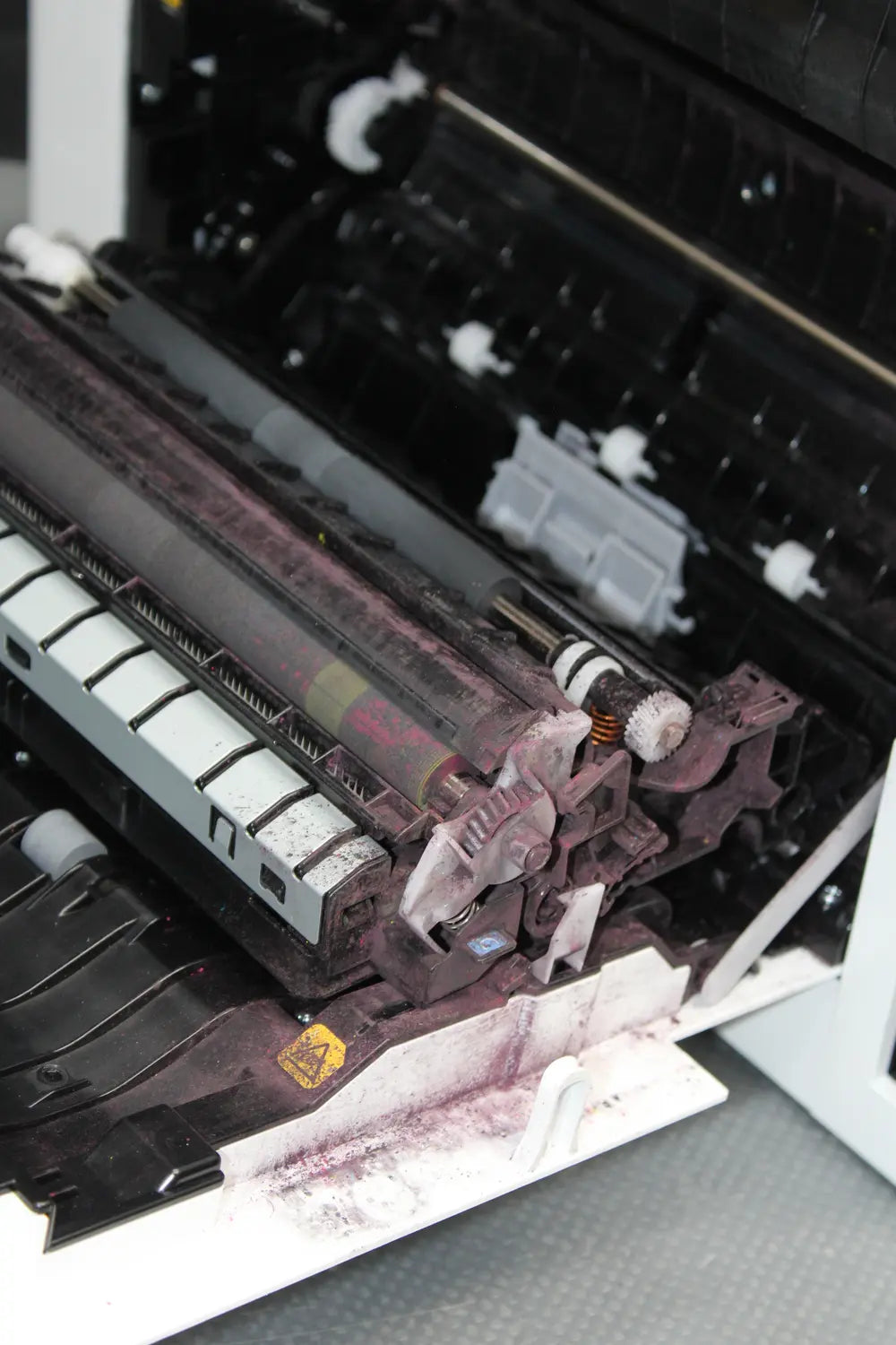 D-Ware Kyocera Ecosys P5026cdn Farblaserdrucker A4 26 S./Min 26 S./Min Defektware - 632983036648