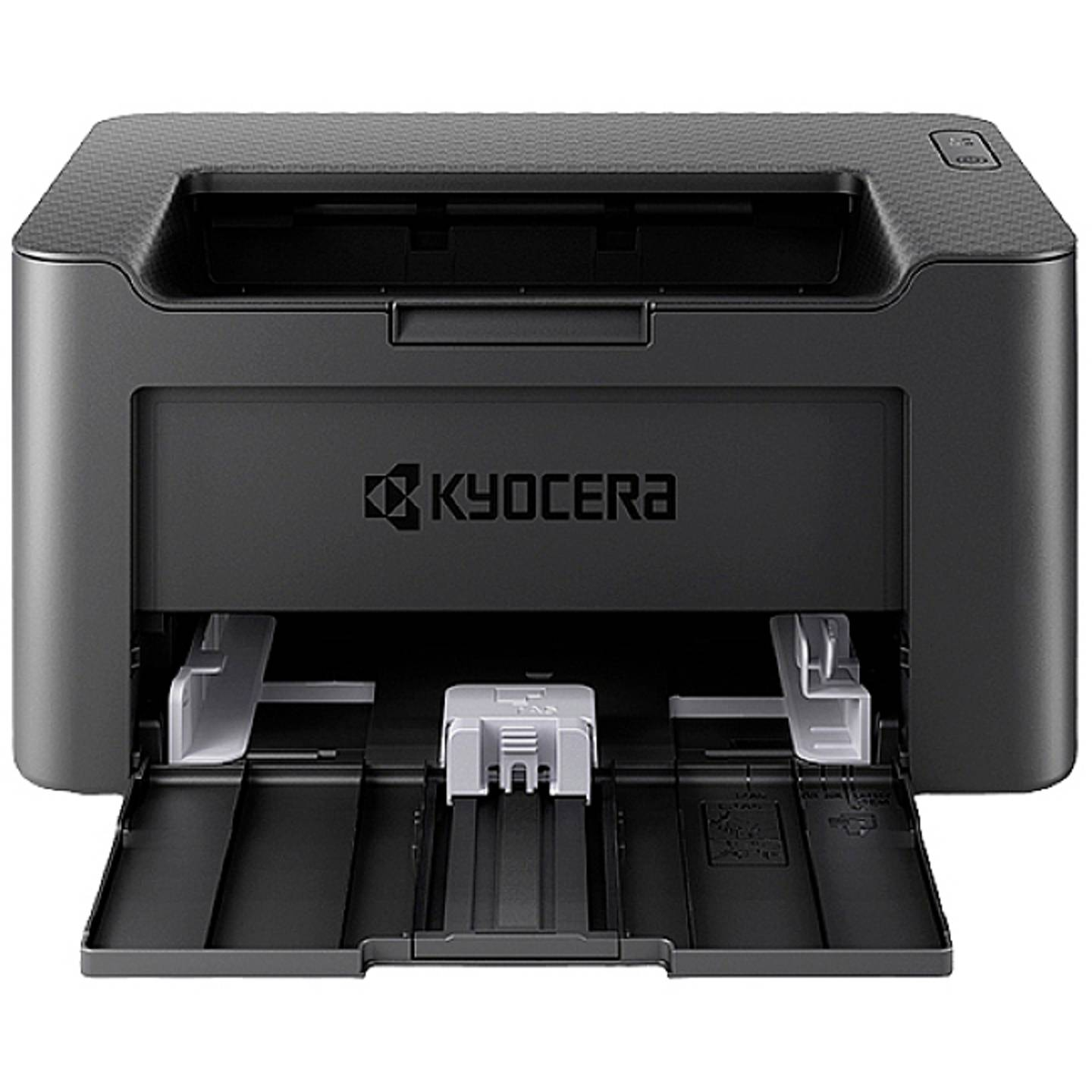 D-Ware Kyocera Laserdrucker Printer Sw Laser A4 20 Seitenmin Usb 1800x600dpi Defektware - 632983069493