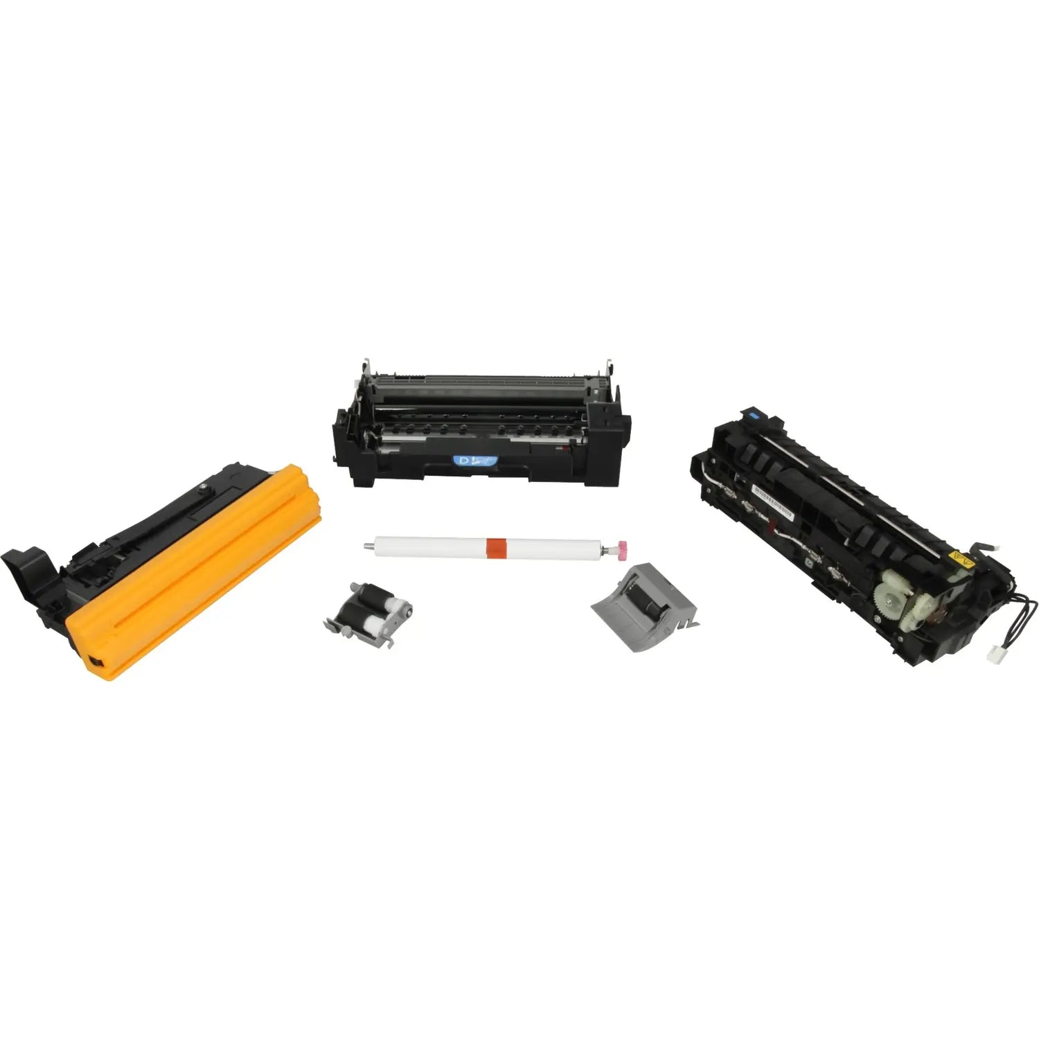B-Ware Kyocera Wartungs Kit Wartungseinheit Mk 3170 Drucker Ersatzteil Ecosys P3050dn - 632983042526
