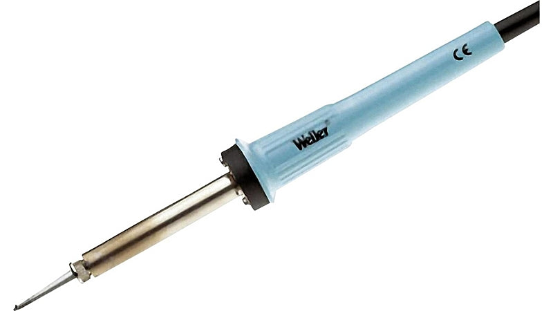 B-Ware Weller Professional W 61 Lötkolben 230 V 60 W Meißelform +370°C (Max) - 4003019400003