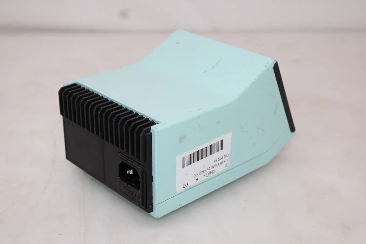 D-Ware Weller Professional Lötstation Analog Ws81 95 W +150   +450 °C Defektware