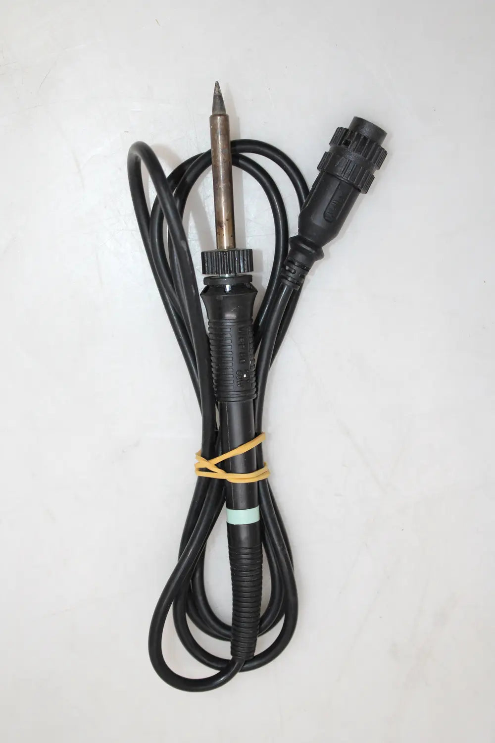 D-Ware Weller Professional Lötstation Analog Ws81 95 W +150   +450 °C Defektware