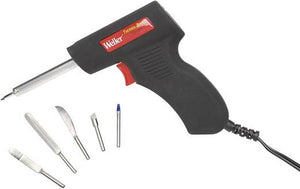 B-Ware Weller Tb100 Eu Lötpistole Lötkolben 230 V 130 W Bleistiftform Meißelform Uvm