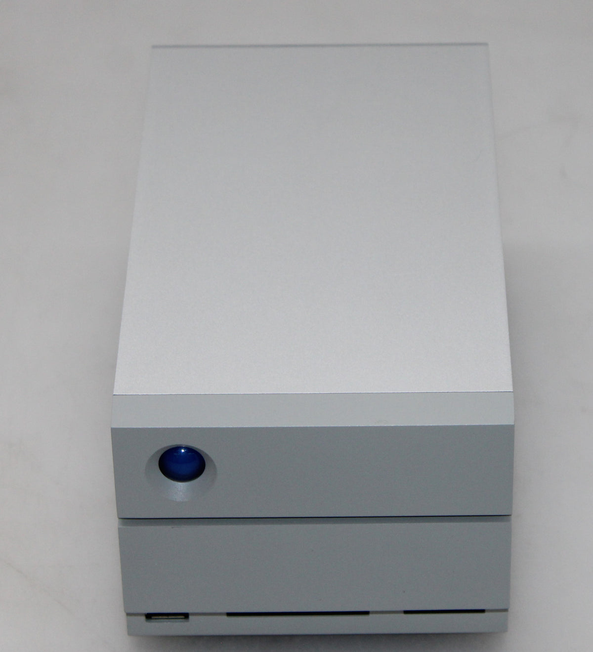 LaCie Festplatte Dock Speicher Thunderbolt 20TB 3.5 Zoll RAID USB-C Card Reader - 0763649119051