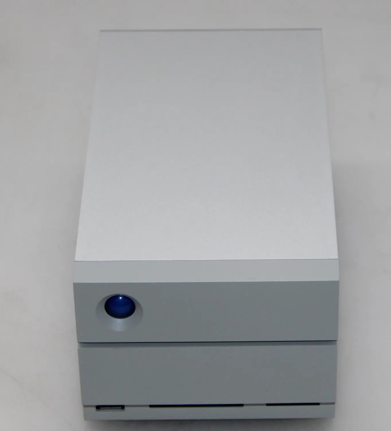 D-Ware La Cie Festplatte Dock Speicher Thunderbolt 20 Tb 3.5 Zoll Raid Defektware - 763649119051