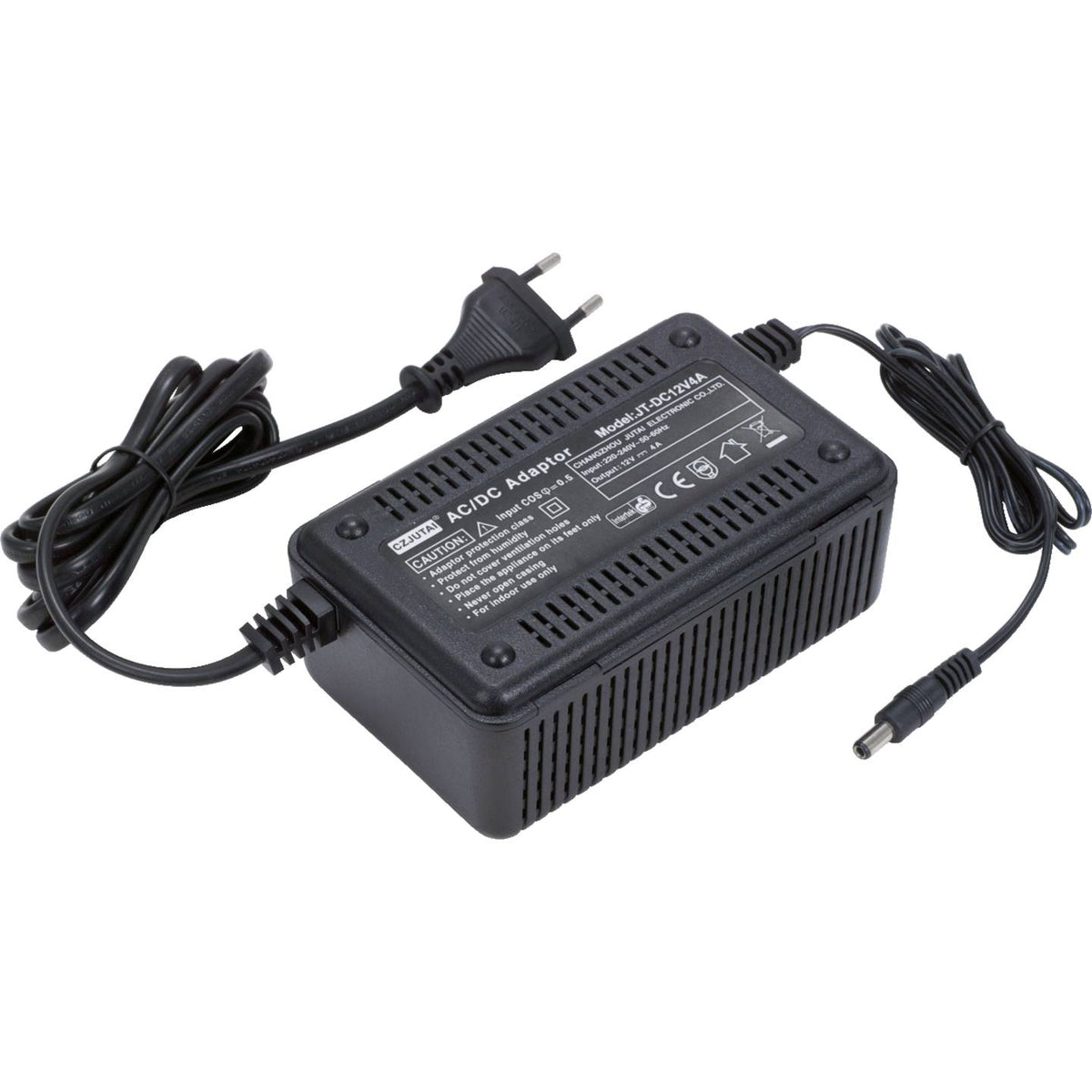 KS Tools Kfz-Ladegerät Batterieladegerät 24V 4A Ladegerät 5501721 5501721 - 4042146419328