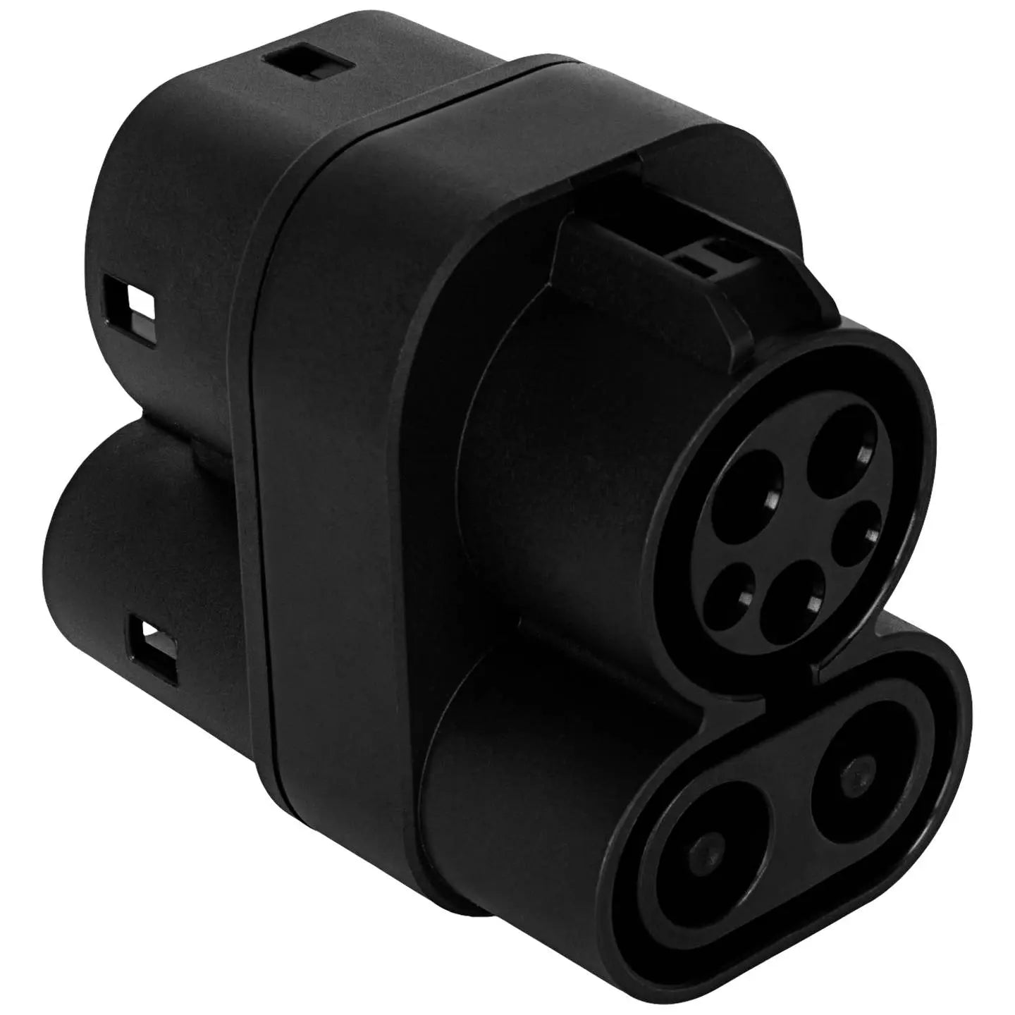 B-Ware Akyga Ladekabel Adapter Stromkabel Akyga Aksc E11 Universalgerät Laptop - 5901720137852