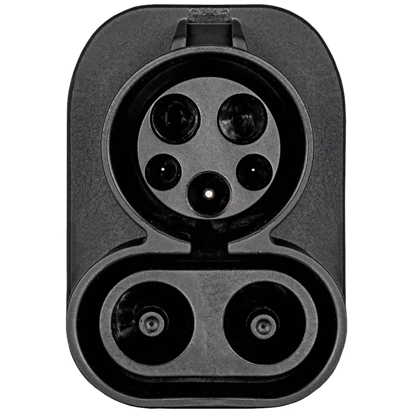 B-Ware Akyga Ladekabel Adapter Stromkabel Akyga Aksc E11 Universalgerät Laptop - 5901720137852