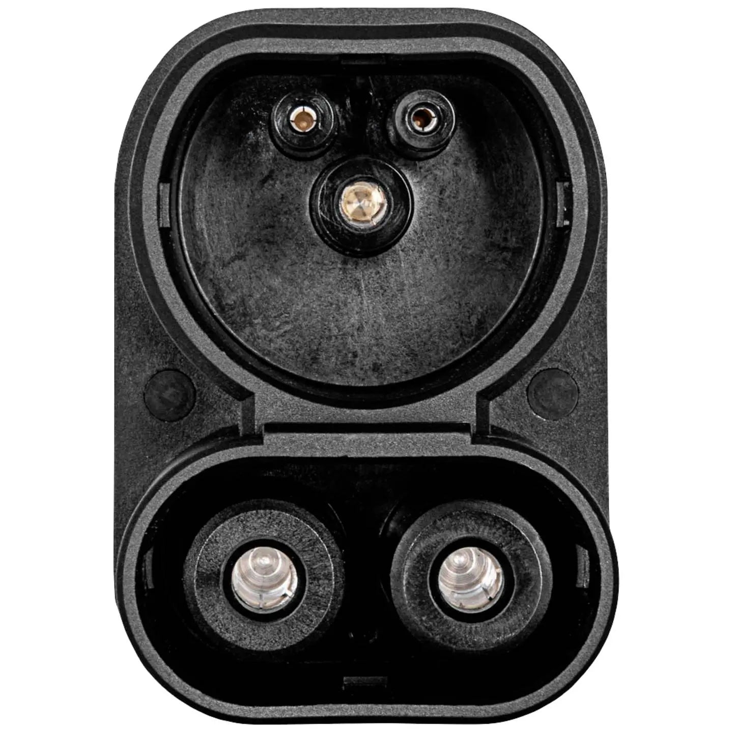 B-Ware Akyga Ladekabel Adapter Stromkabel Akyga Aksc E11 Universalgerät Laptop - 5901720137852